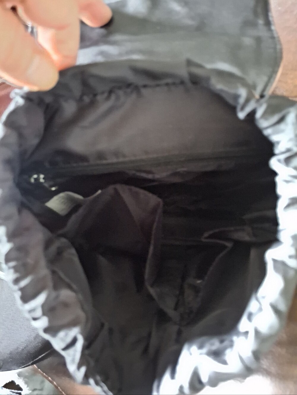 Wild Fable Mini Backpack - Picture 6 of 7